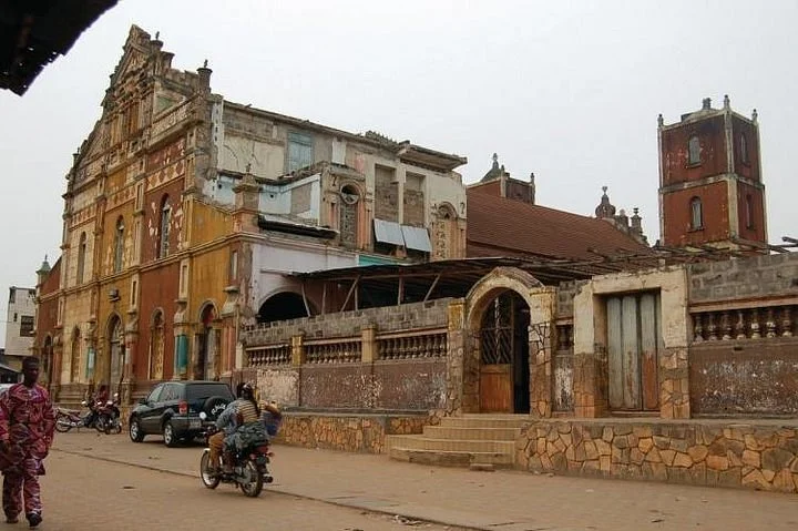 Porto-Novo